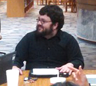 Librarian Helps Snag $7 Million Federal STEM Grant for Indiana High School