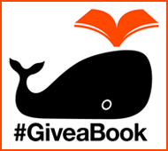#GiveaBook: Penguin Random House to Launch Book Donation Campaign with Save the Children