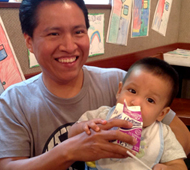 Feeding Minds and Bodies: Libraries, Nonprofits, and Authors Offer Food Education