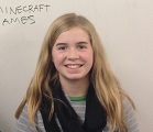 13-Year-Old Girl Wins Minecraft Hunger Games Tournament on International Games Day