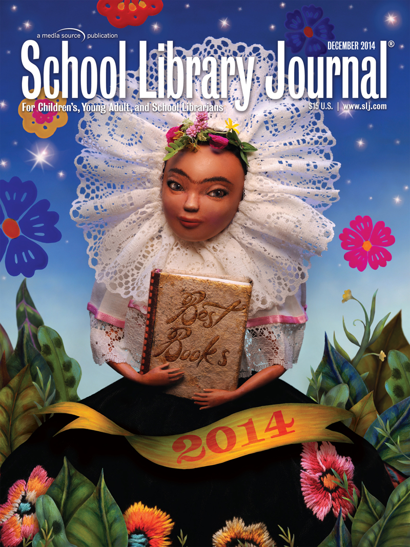 School Library Journal