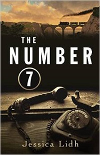 SLJTeen Unlocks the Secrets of the Past with Debut Author Jessica Lidh