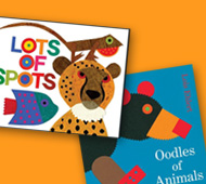 Teaching STEAM with Lois Ehlert: Preschool isn't too early to introduce STEM + art