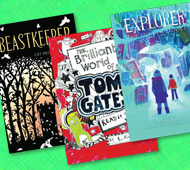 Beloved Tales in New Skins: Sherlock Holmes, “Beauty and the Beast,” and More | Fiction Grades 5-8