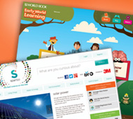 Reaching a Range of Users, from the Youngest to the Oldest | Reference Online