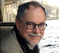 Interview: Gregory Maguire on Why the World Needs Magic and 'Egg and Spoon'