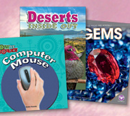 Engage & Immerse: General Science | Series Made Simple Fall 2014