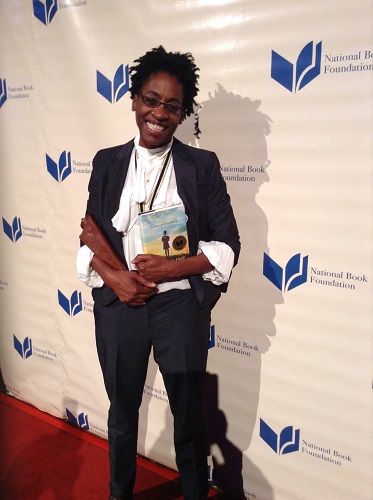 Jacqueline Woodson and Ursula K. Le Guin Shine at the National Book Awards Ceremony