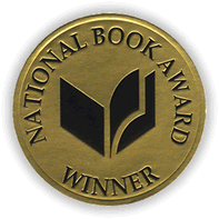 A Surprise Fiction Win and a Dazzling Le Guin at the National Book Awards 2014 nba A Surprise Fiction Win and a Dazzling Le Guin at the National Book Awards 2014