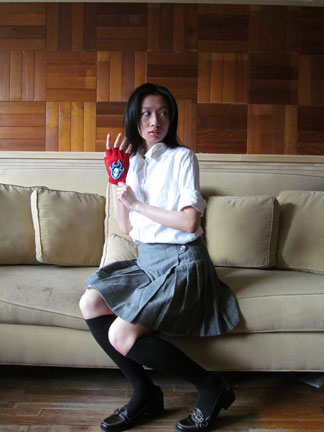 Confessions of a Cosplaying Librarian