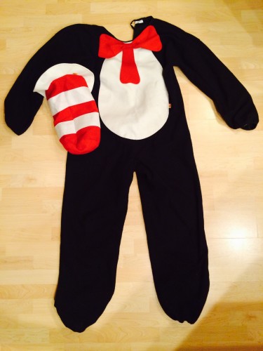 Everybody Plays the Cat (Sometimes)