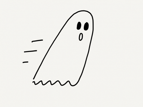 Giving Up the Newbery Ghost?