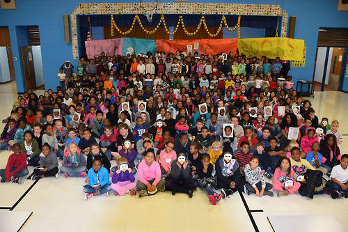 We Need Diverse Books Announces Publishing Internship Project