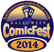Halloween ComicFest: The All Ages Edition