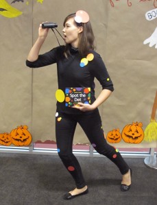 Happy Halloween Ephemera