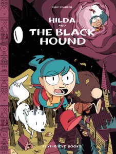 Links: Jillian Tamaki, Luke Pearson Win Major Awards