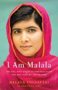 Malala Yousafzai Wins Nobel Peace Prize