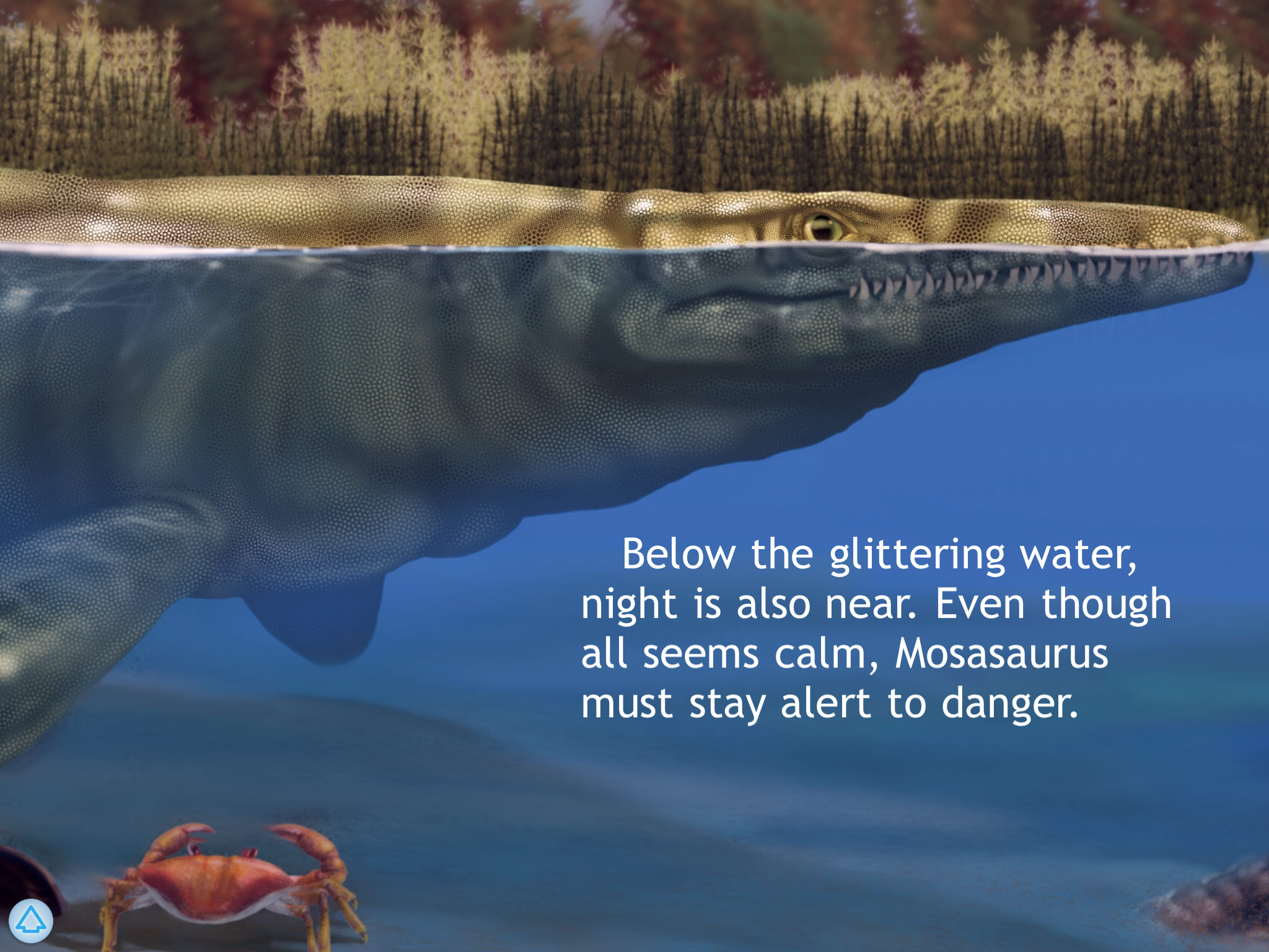 Charged! From Atoms to Electricity | Touch and Go