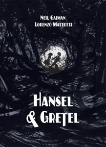 Review: Hansel & Gretel