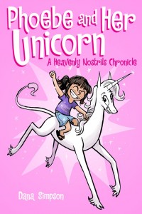 Review: Phoebe and Her Unicorn