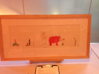 The 9th Annual Carle Honors – 2014