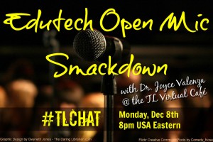 TLVirtual Café: You’re the Star! Add to our smackdown and preview the upcoming season