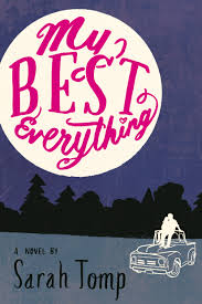 tomp my best everything