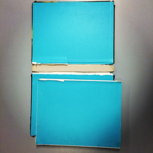 Too Big for Their Britches: Books That Can’t Keep Their Covers On