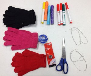 TPiB: Touch Screen Gloves from the Robot Test Kitchen