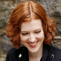 stephanie perkins YA A to Z: Stephanie Perkins