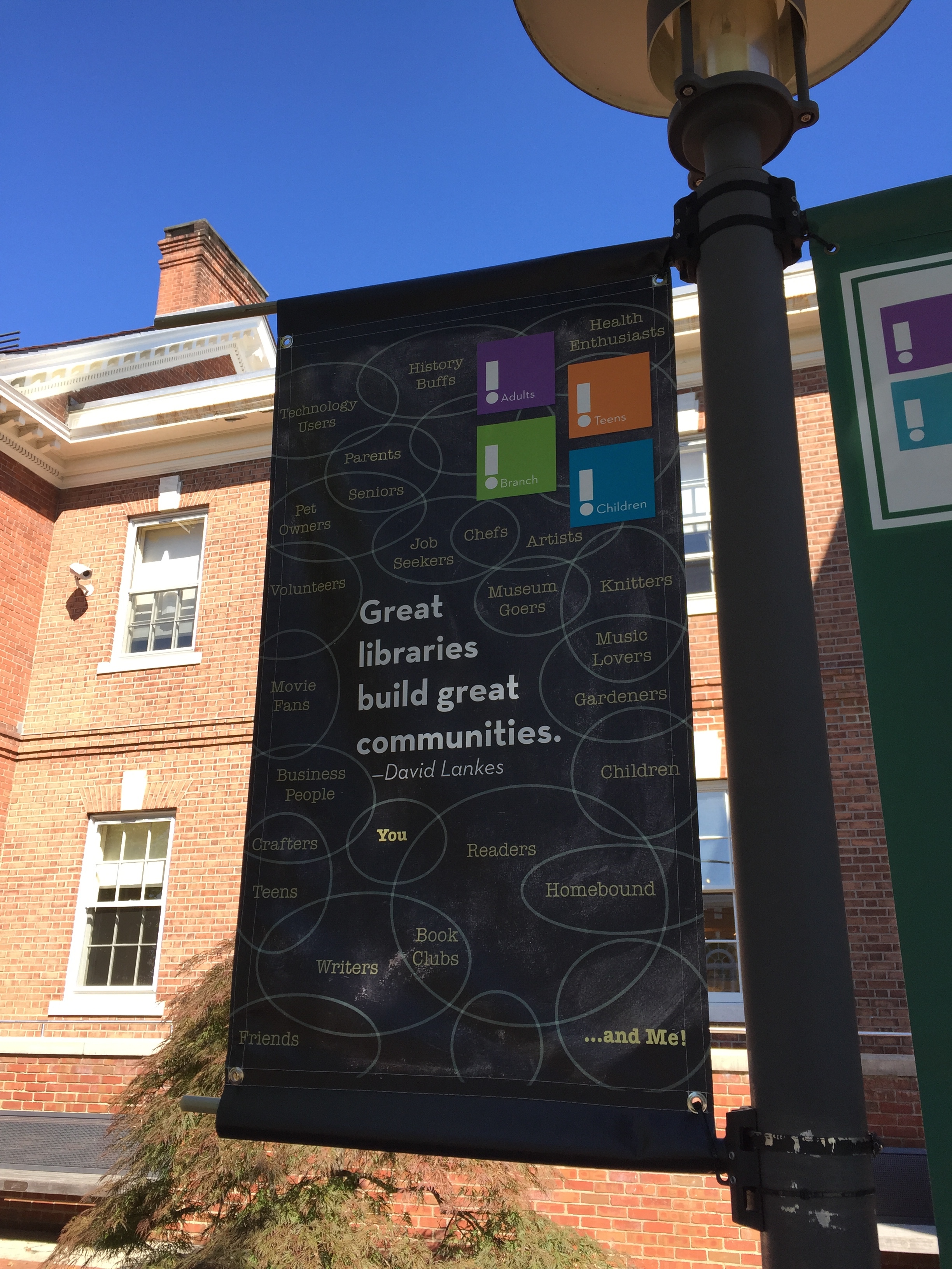 12 Blogs of 2014: R. David Lankes