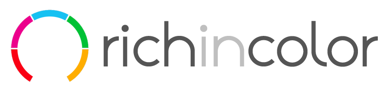 12 Blogs of 2014: Rich in Color