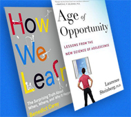 What the New Research Tells Us About Adolescence and Learning | Professional Shelf