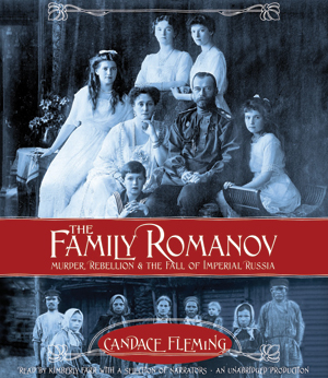 2014_TOP10_AUDIO_Family-Romanov