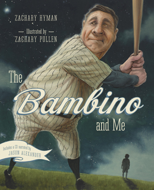 2014_TOP10_AUDIO_the-bambino-and-me