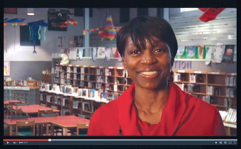 Viral video: "What Principals Know"