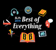 Much More Than a List | Editorial