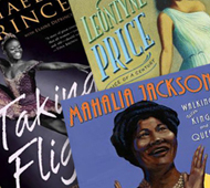 Artists Making Inroads | SLJ Spotlight