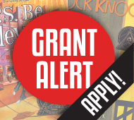 January Deadline for 2015 Coretta Scott King Book Grants