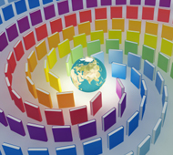 Bringing World Voices into Your Library | Consider the Source