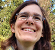 SLJ Chats with Cece Bell About her Graphic Novel Memoir 'El Deafo' | Up Close