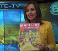 How a Librarian Got Celebrities to Booktalk for Her School