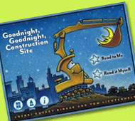 Goodnight, Goodnight, Construction Site | Touch and Go