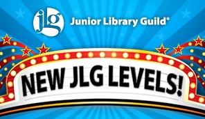Junior Library Guild Announces New Book Categories for 2015