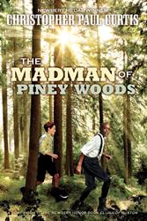 Madman of Piney Woods