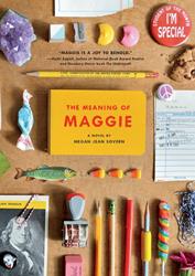 Meaning of Maggie