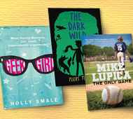 A Cow Goes Rogue, Dickens Goes Steampunk, and Katie Friedman Goes Luddite | Fiction Grades 5-8