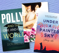 Highly Anticipated Titles from Printz-Winning Authors | Fiction Grades 9 & Up