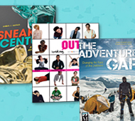 Sneakers, Tibet, and Chernobyl | Nonfiction Grades 5 & Up