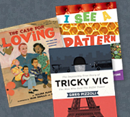 From the Gambia to the Forbidden City | Nonfiction Preschool to Grade 4